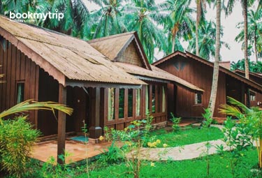 Bookmytripholidays Accommodation | Port Blair  | Silversand Beach Resort